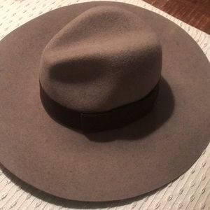 Brixton Piper Hat